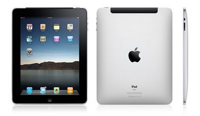 iPad 3 Early 2012 Release